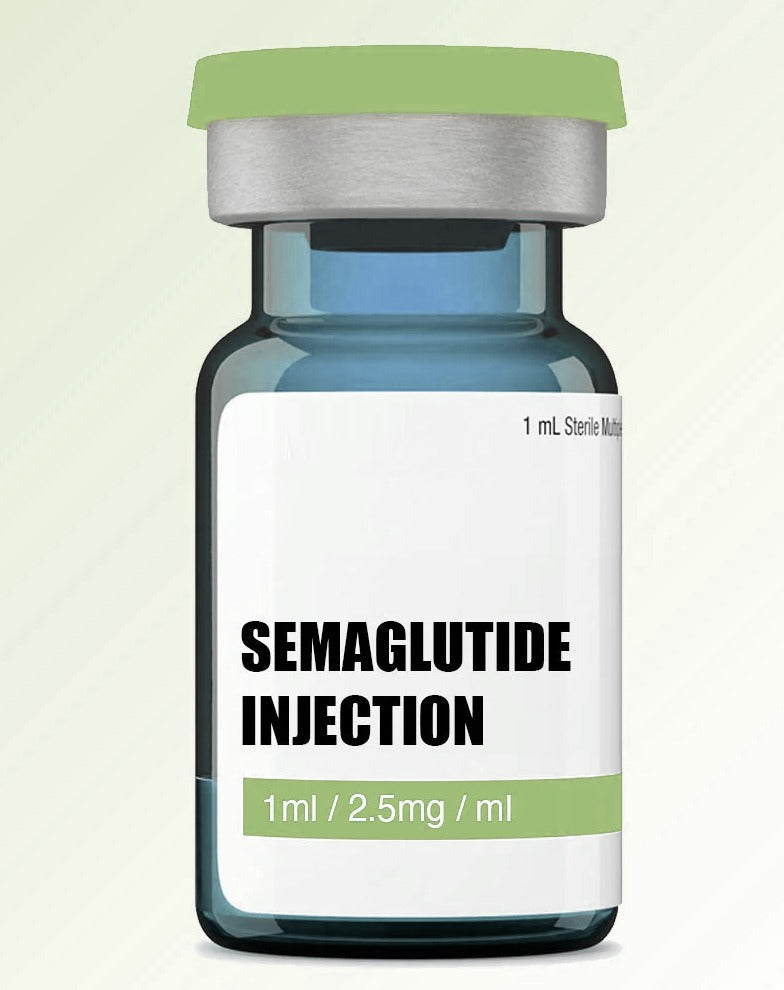 Semaglutide Injection Near Me