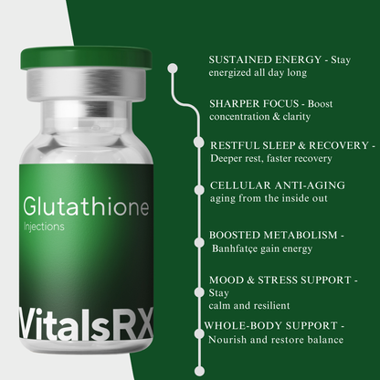 Glutathione