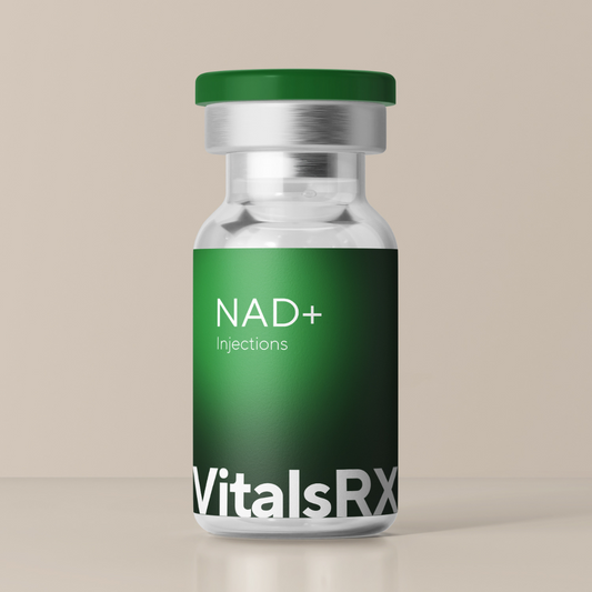 Vitals RX NAD+ Injection