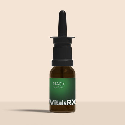 Vitals RX NAD+ Nasal Spray