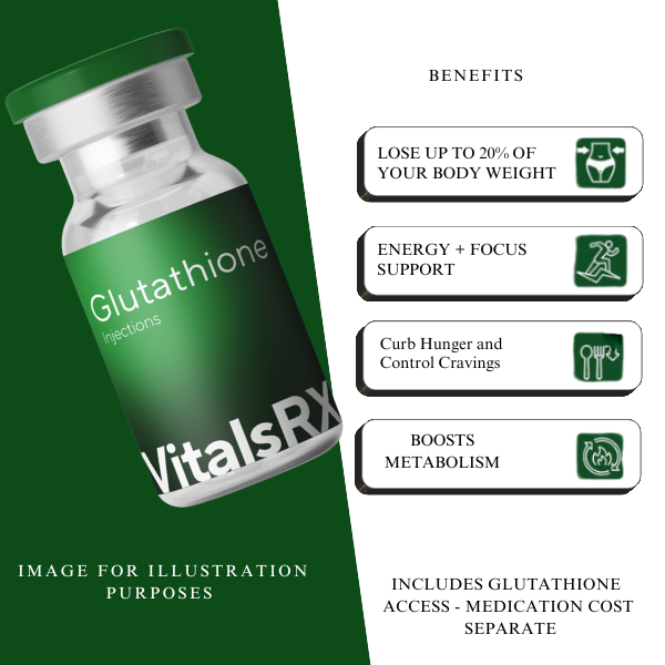Glutathione