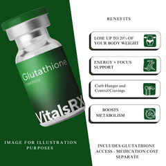 Glutathione