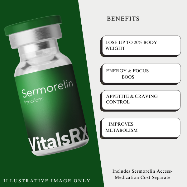 Sermorelin