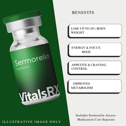 Sermorelin