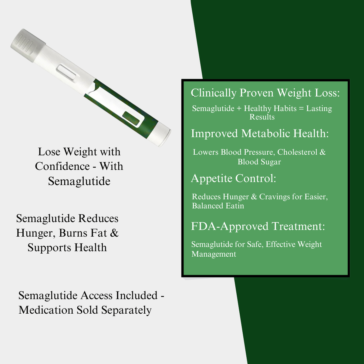 Semaglutide