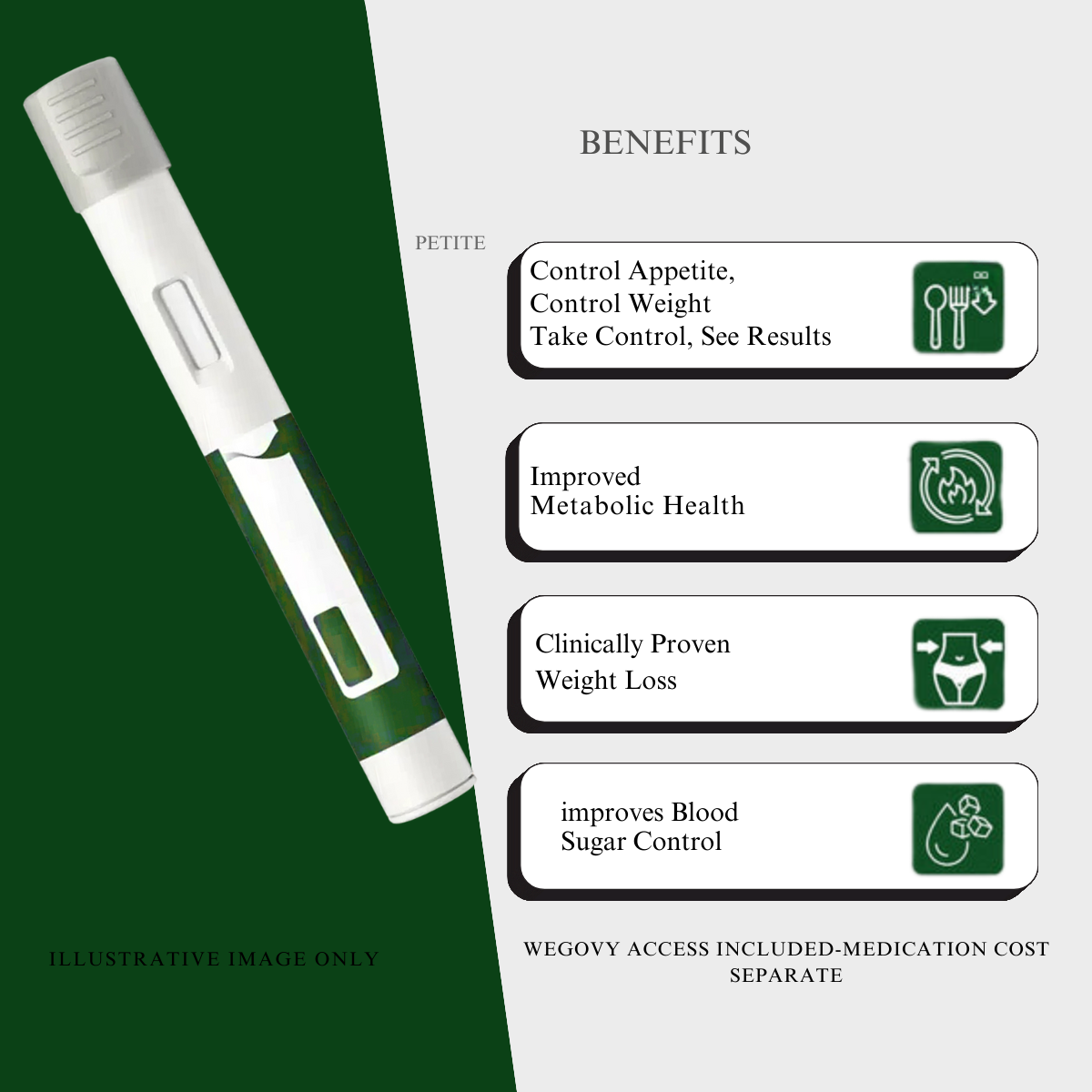 Semaglutide