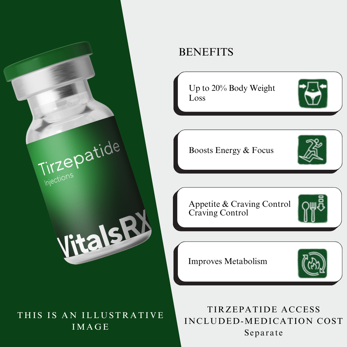 Tirzepatide