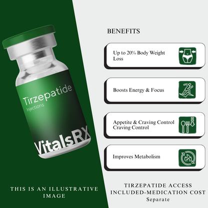 Tirzepatide