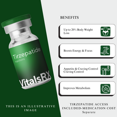 Tirzepatide