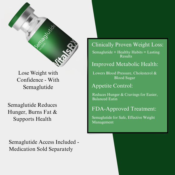 Semaglutide