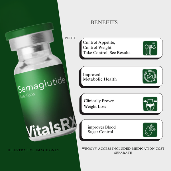 Semaglutide