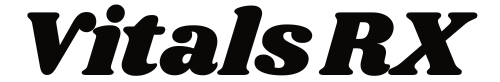 Vitals RX - Online Weight Loss & Longevity Clinic
